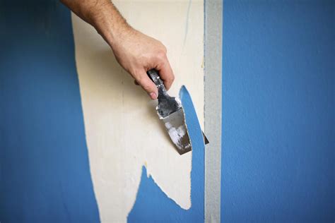 Mighty Wall Repair Magic at Your Fingertips: Easy Techniques for DIYers